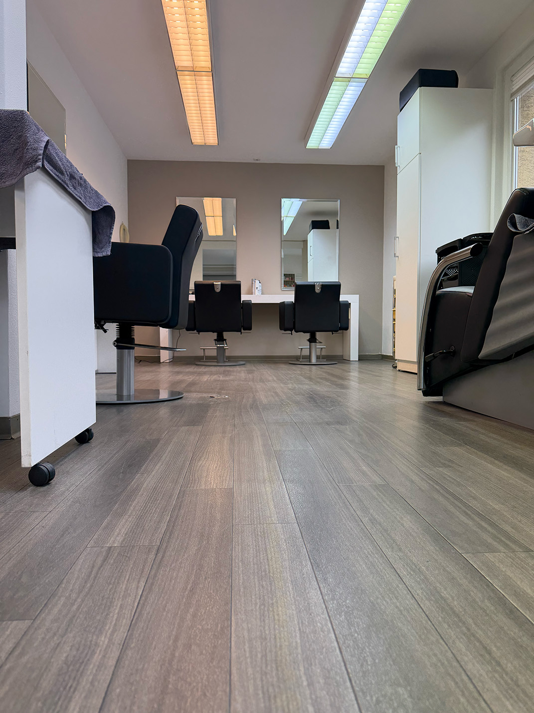 Friseur Barsan Salon in Stuttgart Vaihingen