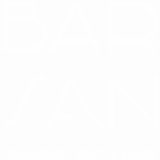 Logo von Barsansalon aus Stuttgart in weiß